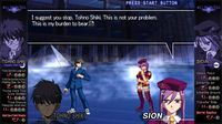 Melty Blood Actress Again Current Code screenshot, image №638300 - RAWG