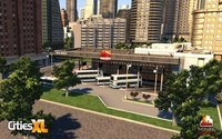 Cities XL screenshot, image №479115 - RAWG