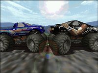 Monster Truck Madness 2 screenshot, image №314948 - RAWG