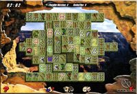 Ultimate Mahjongg screenshot, image №303567 - RAWG