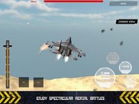 King Jet Combat screenshot, image №1610565 - RAWG