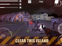 Apocalypse Radiation Island 3D screenshot, image №1683343 - RAWG