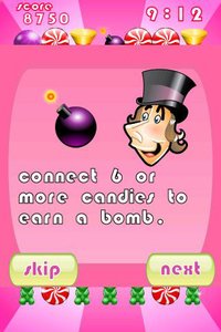 Candy Maniac Lite screenshot, image №968474 - RAWG