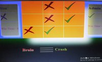 Brain Crash screenshot, image №1287799 - RAWG