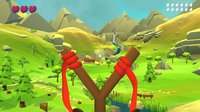 Epic Food Fight screenshot, image №1800226 - RAWG