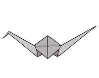 origami crane time screenshot, image №3421066 - RAWG