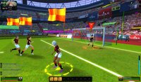 Online Soccer Champions screenshot, image №539653 - RAWG