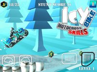Bike Motocross Stunt Skills screenshot, image №972577 - RAWG