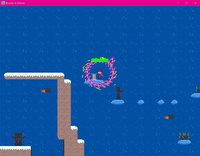 Wizards vs. Robots screenshot, image №1285761 - RAWG