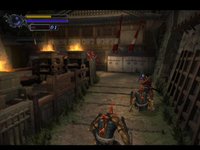 Onimusha: Warlords screenshot, image №807160 - RAWG