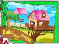 Tree House Builder screenshot, image №1944752 - RAWG