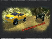 Off Road 4x4 screenshot, image №1792964 - RAWG