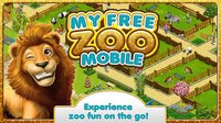 MyFreeZoo Mobile screenshot, image №1342843 - RAWG