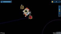 Space Float screenshot, image №1088401 - RAWG