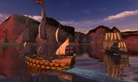 Pirates of the Burning Sea screenshot, image №355613 - RAWG