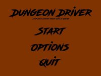 Dungeon Driver (EARLY ACCESS) screenshot, image №1122845 - RAWG
