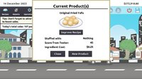 Food Truck Story screenshot, image №3657053 - RAWG