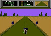 Mach Rider screenshot, image №243408 - RAWG