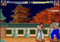 Street Fighter (campotech) screenshot, image №3147741 - RAWG