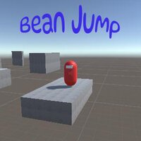 Bean Jump (Dries_Cop) screenshot, image №3587697 - RAWG