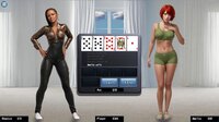 Hot Strip Poker 2 screenshot, image №4114524 - RAWG