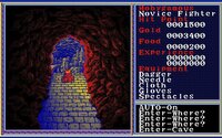 Xanadu (1985) screenshot, image №3230185 - RAWG