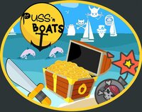 Puss 'n' boats | The Game screenshot, image №3097875 - RAWG