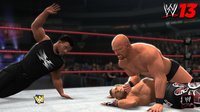 WWE '13 screenshot, image №595214 - RAWG