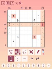 Miracle Sudoku screenshot, image №2482252 - RAWG