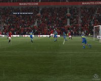 FIFA 12 screenshot, image №575011 - RAWG