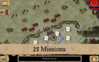 Ancient Battle: Successors screenshot, image №978143 - RAWG
