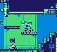 Vase Boy screenshot, image №3588944 - RAWG