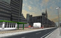 Heavyweight Transport Simulator screenshot, image №552854 - RAWG