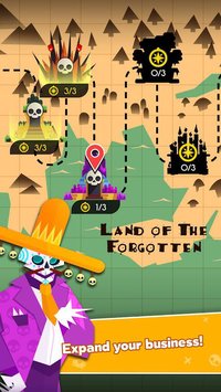Death Tycoon screenshot, image №1145421 - RAWG