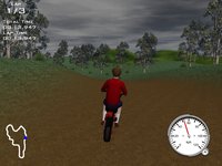 Xtreme Moped Racing screenshot, image №460030 - RAWG