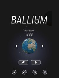 Ballium! screenshot, image №914165 - RAWG