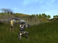 Delta Force: Xtreme 2 screenshot, image №528191 - RAWG