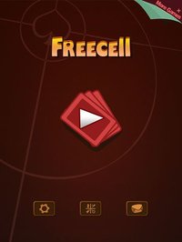 ` Freecell screenshot, image №1903102 - RAWG