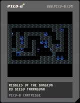 Riddles of the Dungeon screenshot, image №2672810 - RAWG