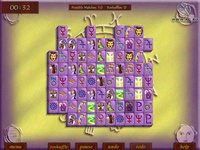 Ultimate Mahjongg 10 screenshot, image №406020 - RAWG