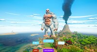The Showdown: Gorilla vs 100 screenshot, image №4232386 - RAWG