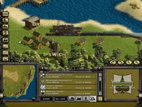 Railroad Tycoon II Platinum screenshot, image №236162 - RAWG