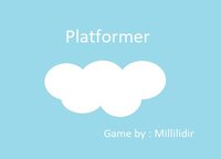 Platformer by Millilidir screenshot, image №3785575 - RAWG