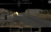 Combat Mission: Shock Force - British Forces screenshot, image №509539 - RAWG