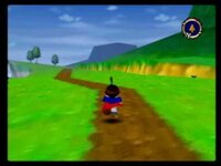 Quest 64 screenshot, image №2420386 - RAWG