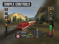 Train Driver 2018 screenshot, image №911388 - RAWG