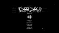 Hyakki Yako II: Purgatory Purge (BETA) screenshot, image №3607131 - RAWG