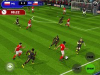 PRO Soccer Challenges 2018 screenshot, image №926527 - RAWG