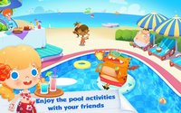 Candy's Vacation - Beach Hotel screenshot, image №1573459 - RAWG