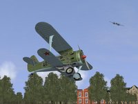 IL-2 Sturmovik: Forgotten Battles screenshot, image №347433 - RAWG